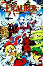 Revenda Comics USA com 50