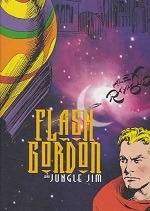 Titan Flash Gordon 1