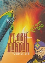 Titan Flash Gordon 2