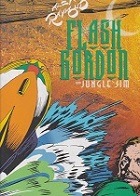 Titan Flash Gordon 3