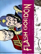 Great Flash Gordon 3 Ming