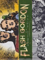 Great Flash Gordon 1 Ice