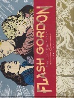 Great Flash Gordon 2 Lost