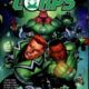 Green Lantern 1 Corps - Imagem 1