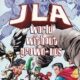 JLA Justice World com 2 - Imagem 1