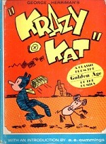 Krazy Kat Classic Cpd