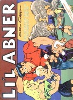Li´L Abner (Al Capp) 19