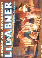 Li´L Abner (Al Capp) 22