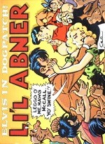 Li´L Abner (Al Capp) 23