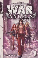 Angels War 1