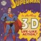 Superman Three com 2 - Imagem 1