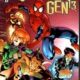 Spiderman Gen 13 - Imagem 1