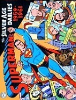 Great Superman Silver