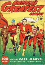 Back America Greatest 1