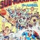 Back Sub-Mariner 1 - Imagem 1