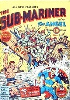 Back Sub-Mariner 1