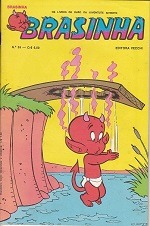 Brasinha 36