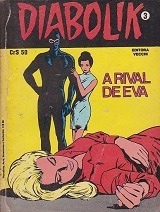 Diabolik Vecchi #3