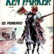 Ken Parker Coleção com 40 - Imagem 1