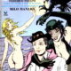 Manara Viagem com 3 - Imagem 1