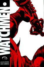 Watchmen 3 En
