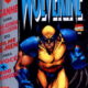 Wolverine Coleção parte 4 - Imagem 1
