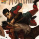 Wolverine P Coleção parte 2 - Imagem 1