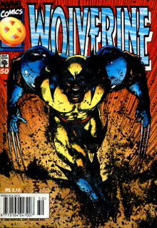 Wolverine mensal 050