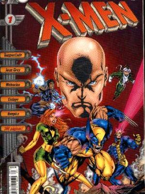 Kit FAP Premiun com 5