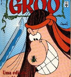 Groo Melhor Enc
