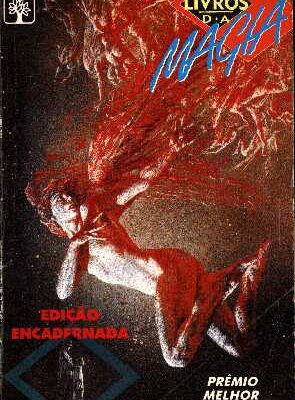 Livros Magia Enc