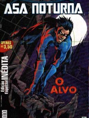 Asa Noturna Alvo
