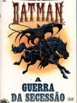 Batman Secessão