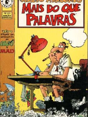Aragonés Palavras