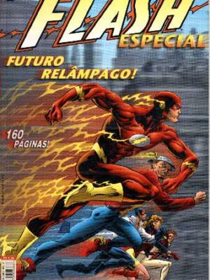 Flash Especial Futuro