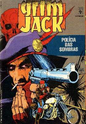 Grim Jack Especial