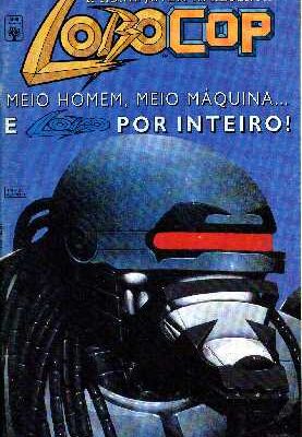 Lobocop Especial
