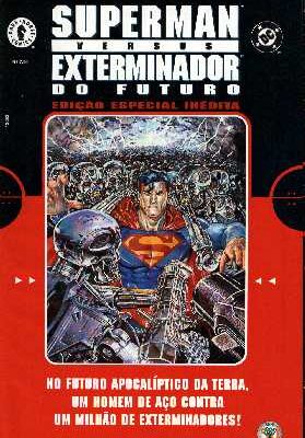 Superman Exterminador