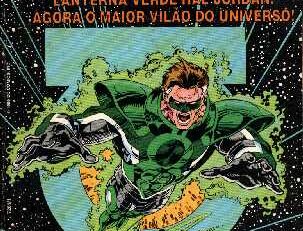 Crepúsculo Esmeralda