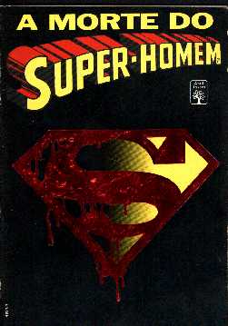 Superman Morte