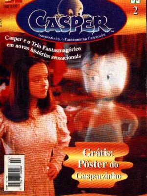 Casper Filme