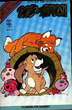 Clássicos Disney anos 90