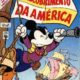 Mickey América Especial - Imagem 1