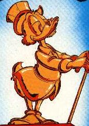 Anos Ouro Tio Patinhas