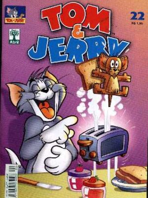 Tom & Jerry