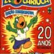Zé Carioca 20 anos - Imagem 1