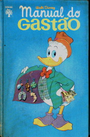Manual Gastão Cpd