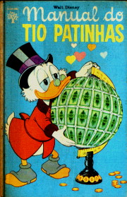Manual Tio Patinhas Cpd