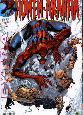 Aranha Extra
