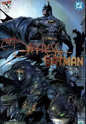 Batman Darkness